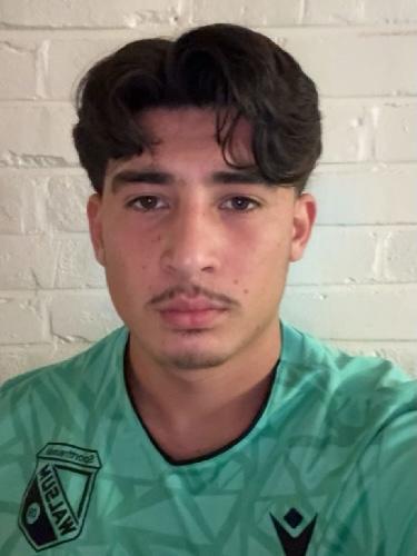 Talha Üstünay