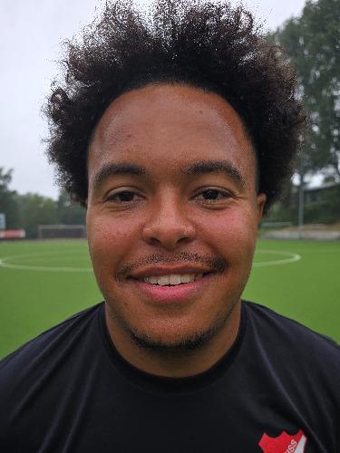 Bradley Wills