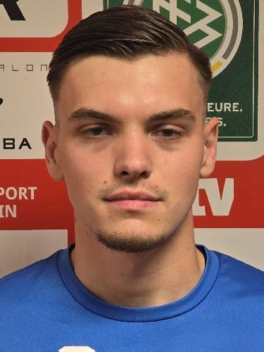 Moritz Prager