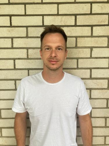Dominic Rewig