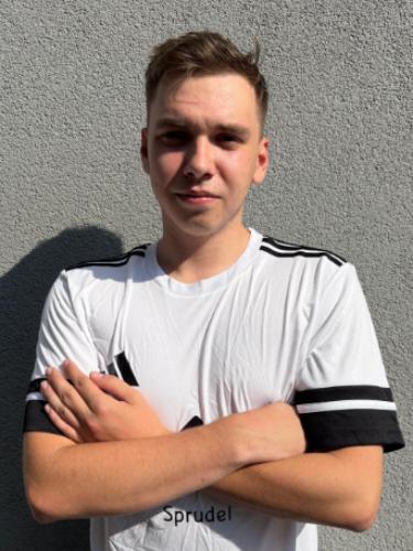Jan Georg