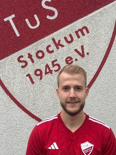 Jan Maximilian Göttig