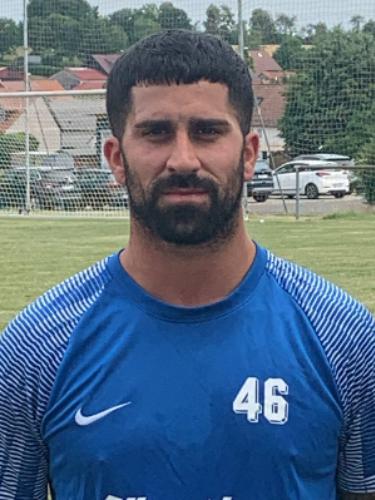 Ferhat Yildiz