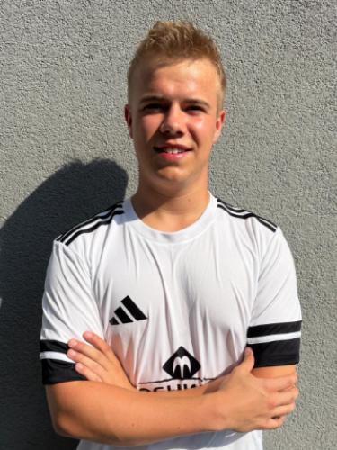 Jannik Georg