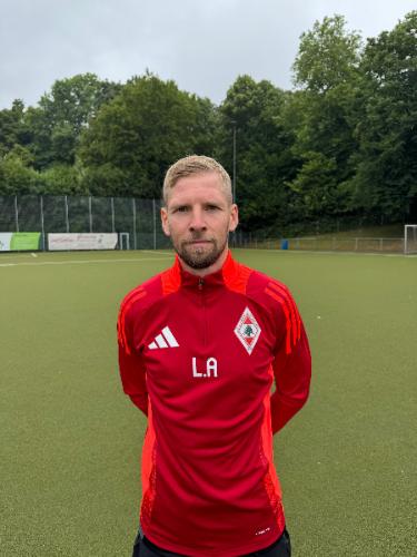 Lars Anhalt