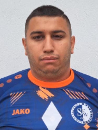 Rafael Lourenco-Reis