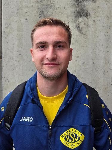 Tobias Bolz