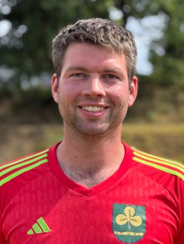 Jan-Henrik Straßburg