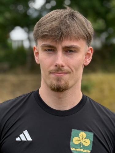 Tom-Lennox Werfelmann