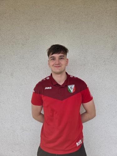 Fabian Sippel