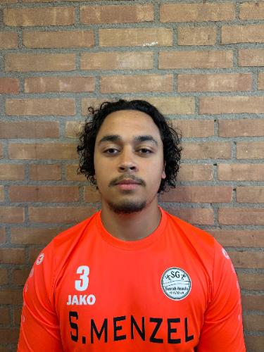 Mohamed-Amin El Bachiri