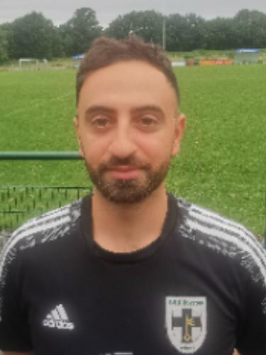 Khaled Semo