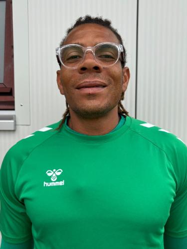 Eder Obando Cunningham