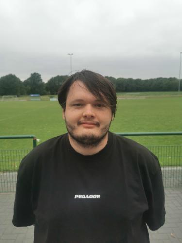 Aaron Keano Schwandt