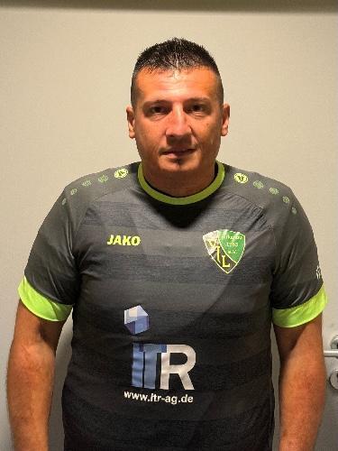 Georgios Karaiskos