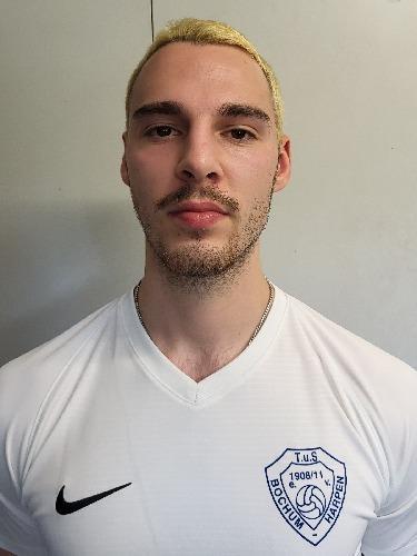 Jasper Gerswald