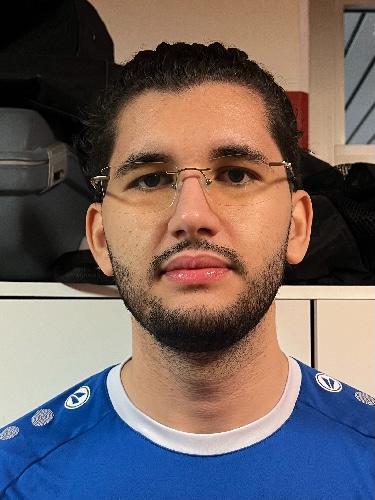 Younes Takadarte
