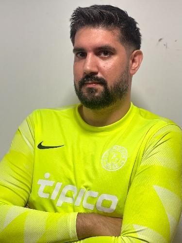 Tolga Malicevic