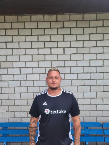 Lukas Oliver Volkmer