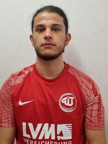 Talha Yilmaz
