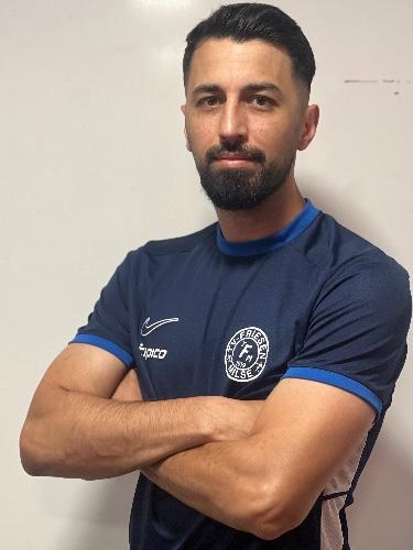 Enes Hökelek