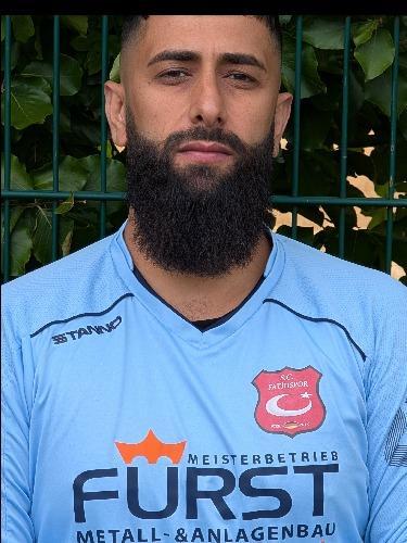 Kazem Nayebi