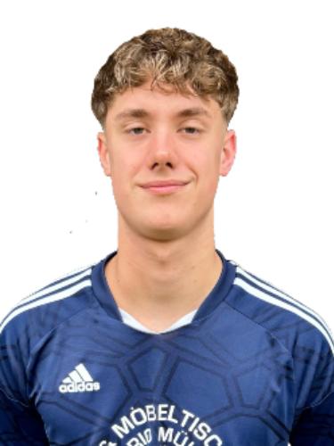 Luca Stefan Förster