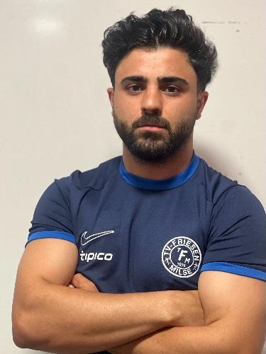 Okan Tokmann