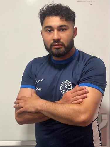 Emirhan Özmen