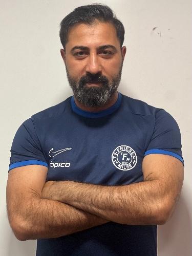 Kadir Adal
