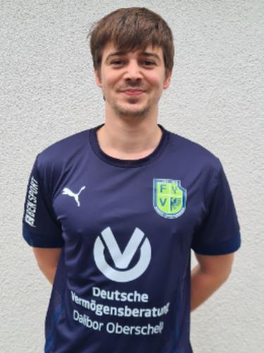 Johannes Herweg