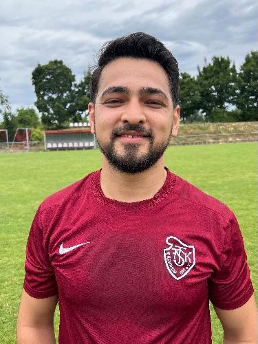 Reza Hamidi