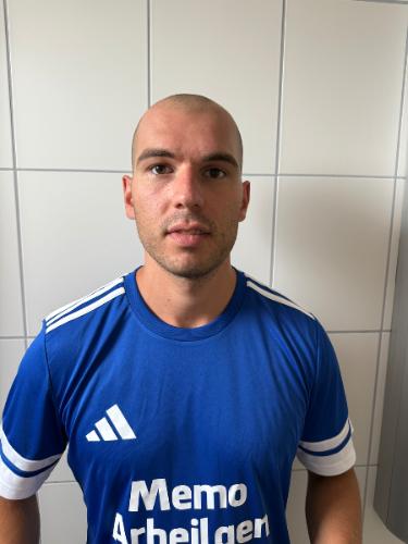 Leon Gonzales