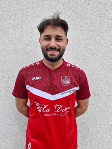 Emre Can Ölge