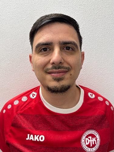 Ahmet Ekici