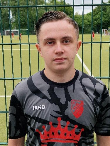 Florian Schellenberger