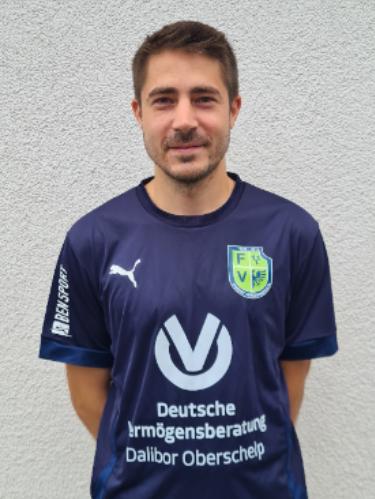 Sven-Lucas Schweinforth