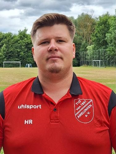 Hendrik Ripsam