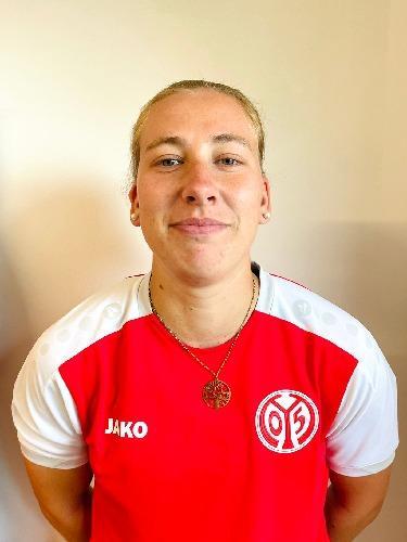 Johanna Maria Berg