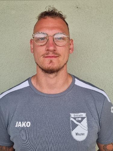 Tobias Thon