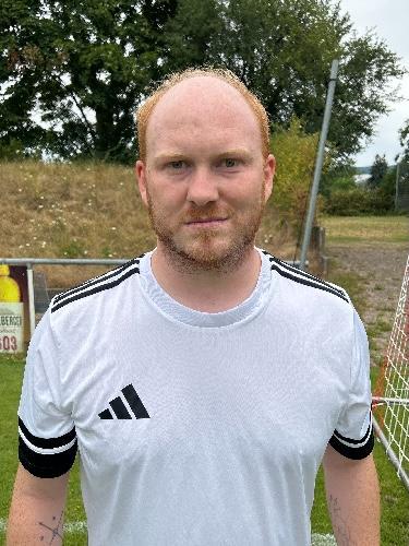 Mike Tolksdorf
