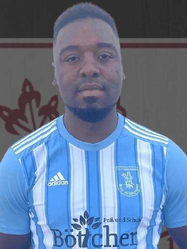 Chris Mvemba