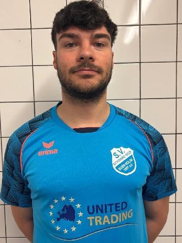 Robin Röntgen