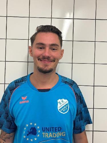 Justin Ronald Dennstädt