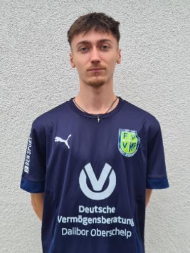 Lucas Jermaine Schulte