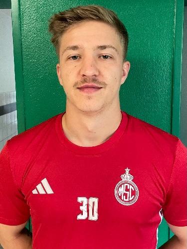 Niklas Boyke