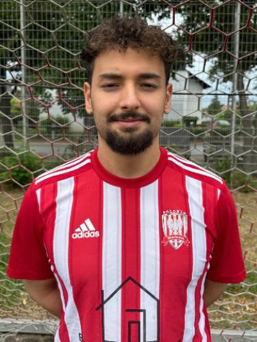 Mohamed Hamed Boulakouaghay