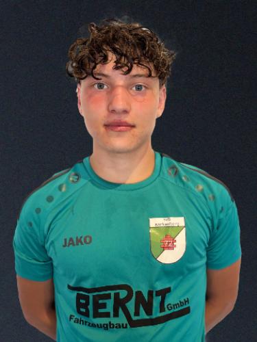 Andrey Levchenko
