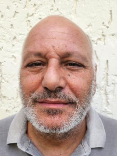 Kemal Bahceci