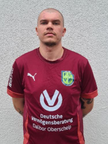 Patrick Peter Schäfer